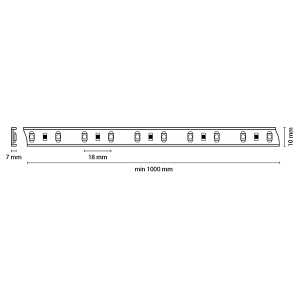 LED лента Lightstar 402004