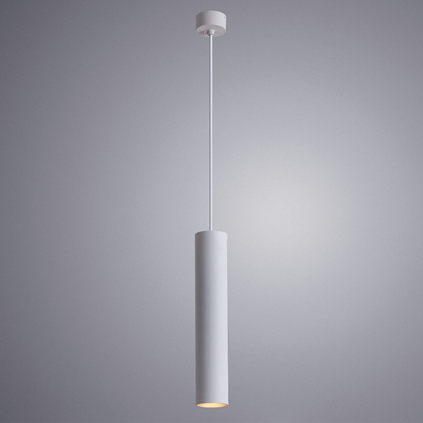Светильник подвесной Arte Lamp Torre A1530SP-1WH