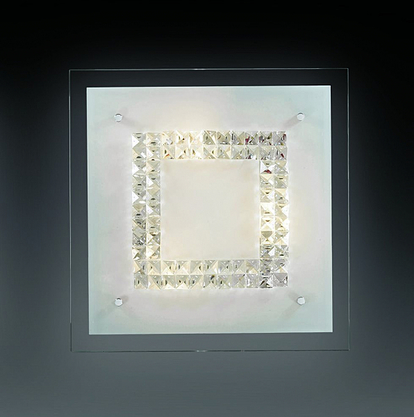 Настенно потолочный светильник Sonex SIRIUS 3208