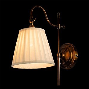 Бра Arte Lamp SEVILLE A1509AP-1PB