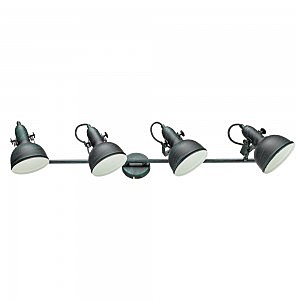 Светильник спот Arte Lamp MARTIN A5215PL-4BG