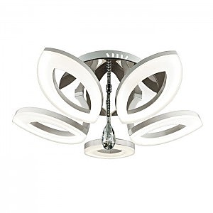 Потолочная светодиодная люстра Furdo Odeon Light 2870/100L