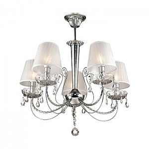 Потолочная люстра Odeon Light Ofena 2927/5