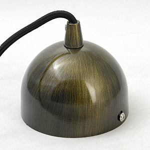 Светильник подвесной Lussole LOFT Saratoga LSP-9655