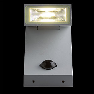 Настенный светильник De Markt Меркурий 807021601