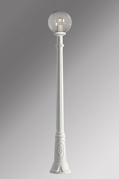 Столб фонарный уличный Fumagalli Globe 300 G30.158.000.WXE27