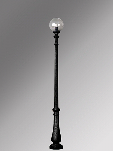 Столб фонарный уличный Fumagalli Globe 300 G30.202.000.AXE27