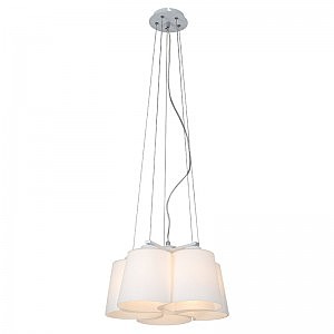 Подвесная люстра ST Luce Chiello SL543.503.05