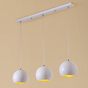 Светильник подвесной Citilux Оми CL945130