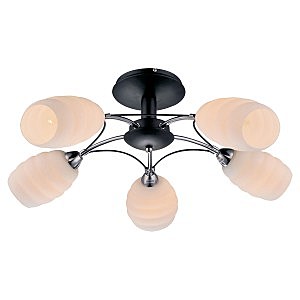 Потолочная люстра Lussole Chinle LSP-0153