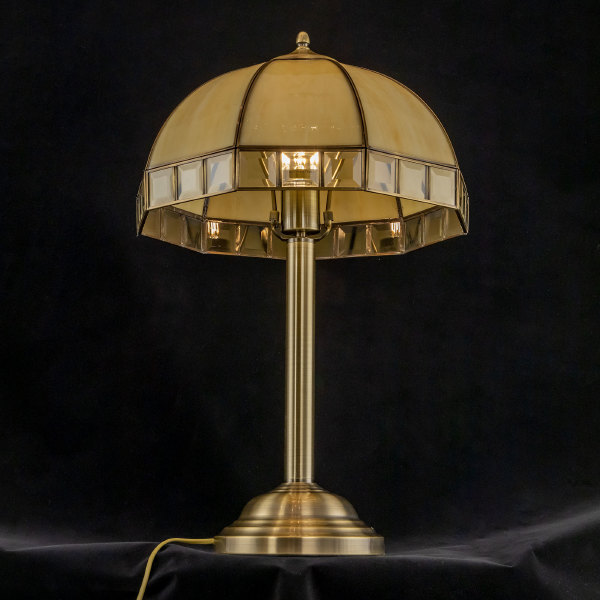Настольная лампа Citilux Шербург-1 CL440811