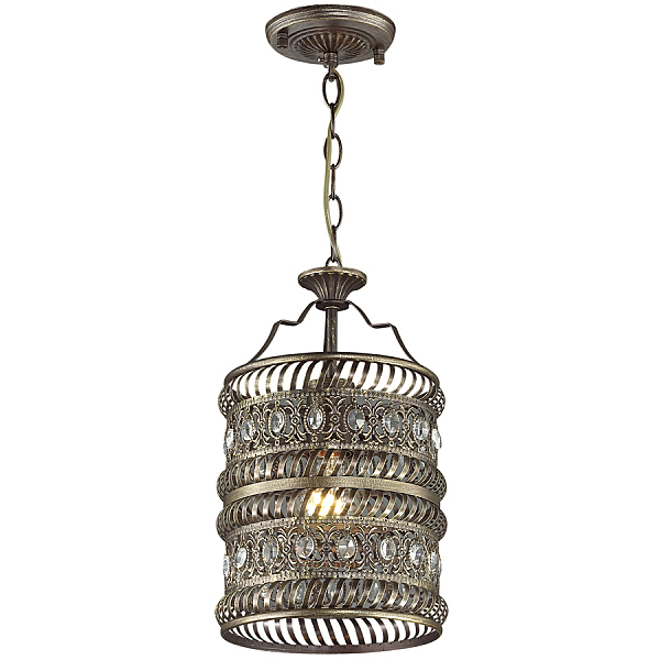 Светильник подвесной Favourite Arabia 1620-1P
