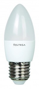 Светодиодная лампа Voltega SIMPLE LIGHT 5744