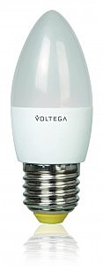 Светодиодная лампа Voltega SIMPLE LIGHT 5743