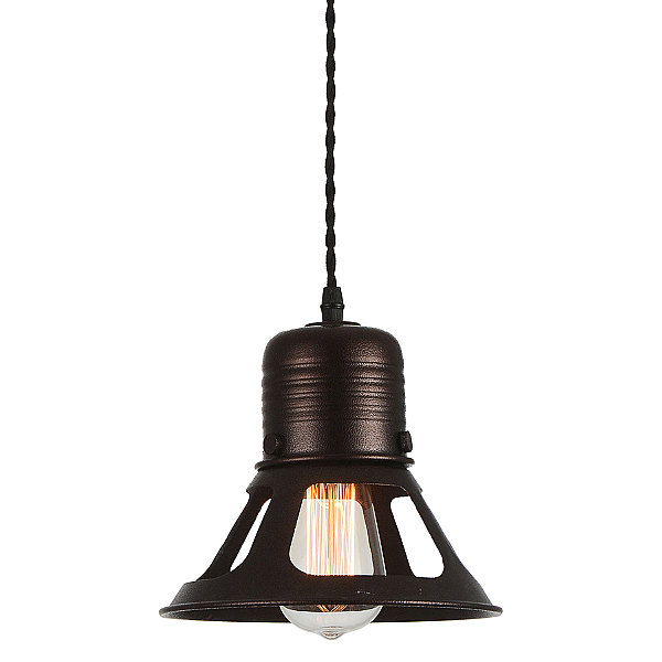 Светильник подвесной Lussole LOFT Watertown LSP-9696