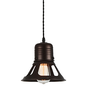 Светильник подвесной Lussole LOFT Watertown LSP-9696
