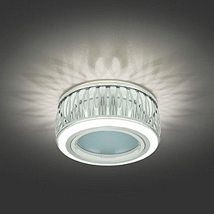 Встраиваемый светильник Gauss Backlight BL094