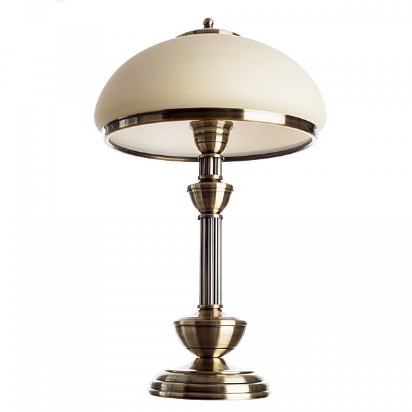 Настольная лампа Arte Lamp A2252LT-2RB