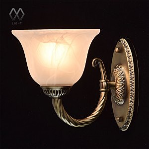 Настенное бра MW Light Ариадна 450026101