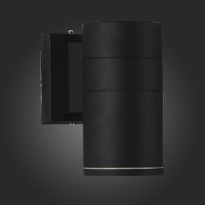 Уличный LED настенный светильник ST Luce SL561 SL561.401.01