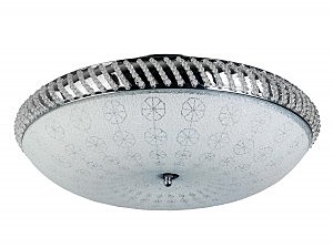 Светильник потолочный Toplight Candis TL1472Y-05GC