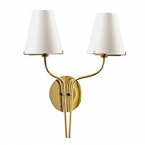 Настенное бра Lightstar Diafano 758622