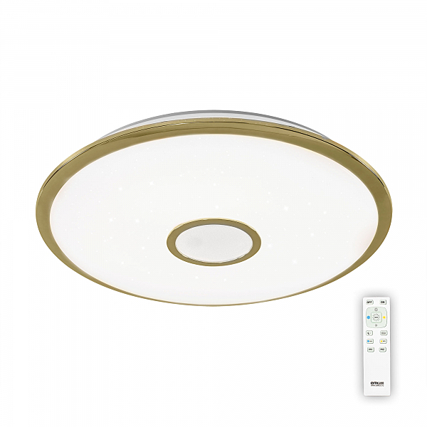 Светильник потолочный Citilux Старлайт CL70382R