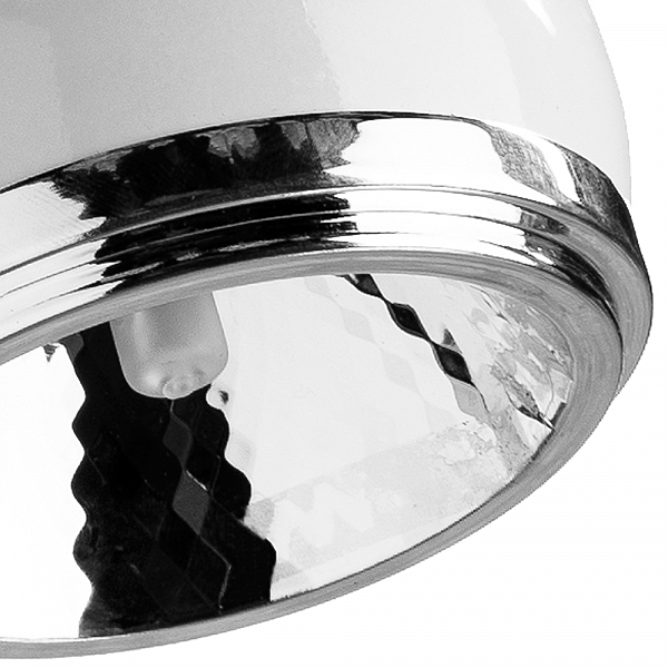 Светильник спот Arte Lamp ORBITER A4509AP-1WH