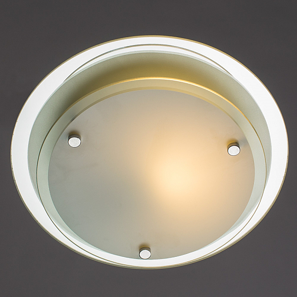 Настенно потолочный светильник Arte Lamp RAPUNZEL A4867PL-1CC