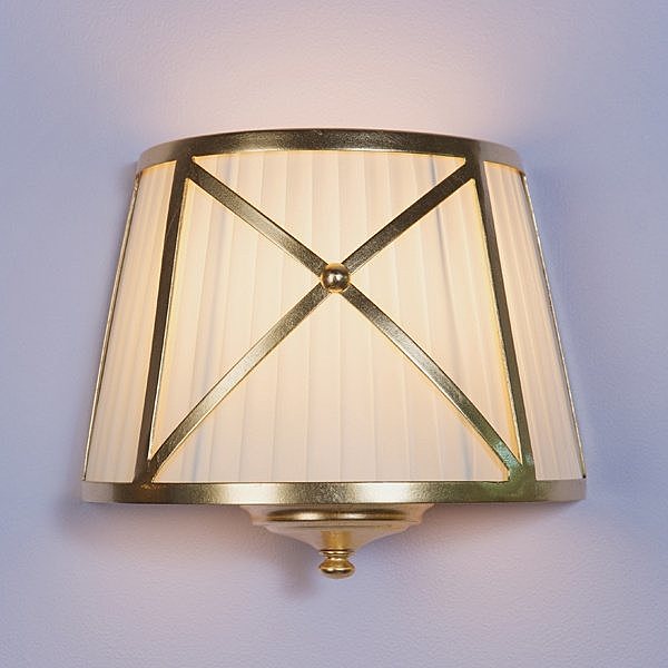 Настенное бра L'Arte Luce TORINO L57722.08