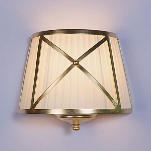 Настенное бра L'Arte Luce TORINO L57722.08