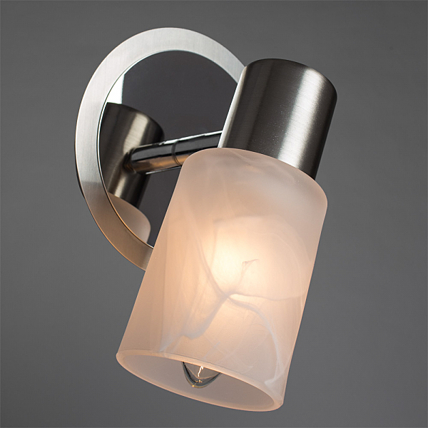 Светильник спот Arte Lamp CAVALLETTA A4510AP-1SS