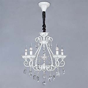 Подвесная люстра Bogates Calypso 254/5 Strotskis