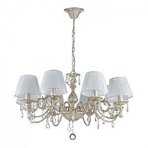 Подвесная люстра Odeon Light MAGALI 3229/8