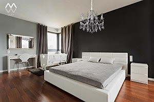 Подвесная хрустальная люстра Адель MW Light 373011808