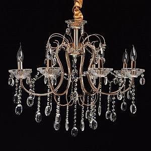 Подвесная люстра MW Light Адель 373012308