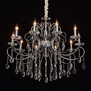 Подвесная люстра MW Light Адель 373013410