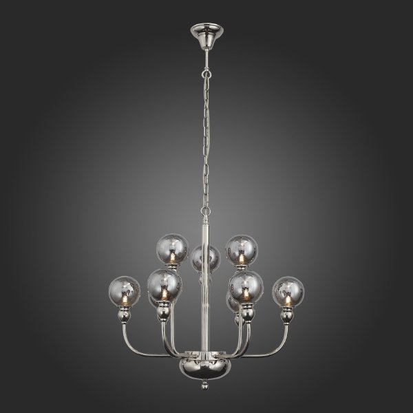 Подвесная люстра ST Luce Funhi SL552.103.09