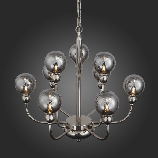 Подвесная люстра ST Luce Funhi SL552.103.09