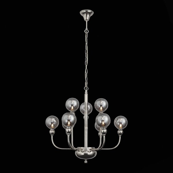 Подвесная люстра ST Luce Funhi SL552.103.09