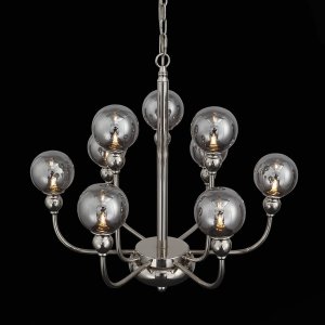 Подвесная люстра ST Luce Funhi SL552.103.09
