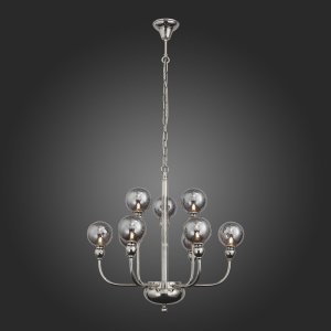 Подвесная люстра ST Luce Funhi SL552.103.09