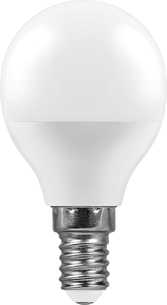 Светодиодная лампа Feron LB-95 25478