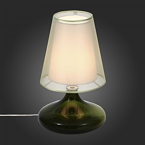 Настольная лампа ST Luce Ampolla SL974.904.01