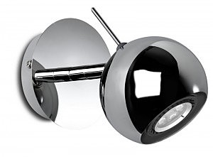 Светильник спот Leds C4 Trinity 05-1513-21-21