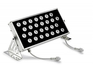 Прожектор уличный светодиодный Leds C4 Ray 05-2499-54-H6