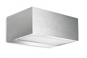 Фасадные светильники Leds C4 Nemesis 05-4402-BX-B8