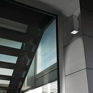 Фасадные светильники Leds C4 Afrodita 05-9368-Z5-37