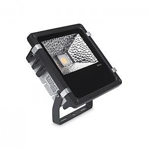 Уличный светодиодный прожектор Leds C4 Proy 05-9841-05-CL
