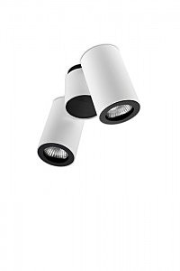 Светильник спот Leds C4 Pipe 15-0074-14-05